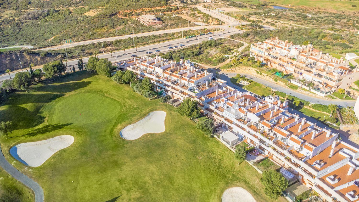 Flat for Sale in Casares