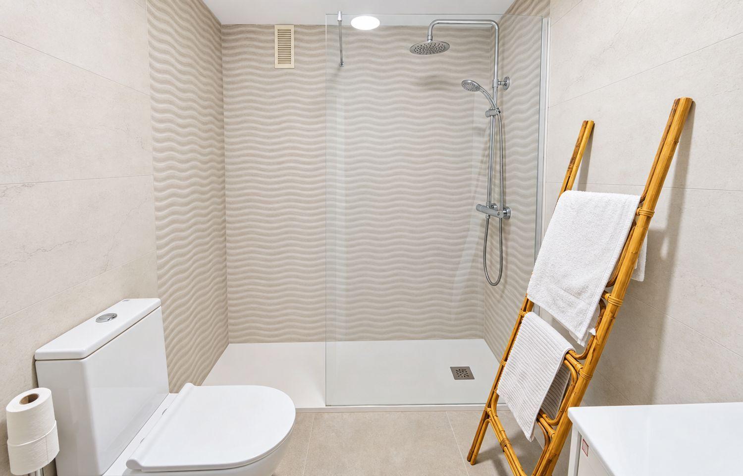 Flat for Sale in Casares