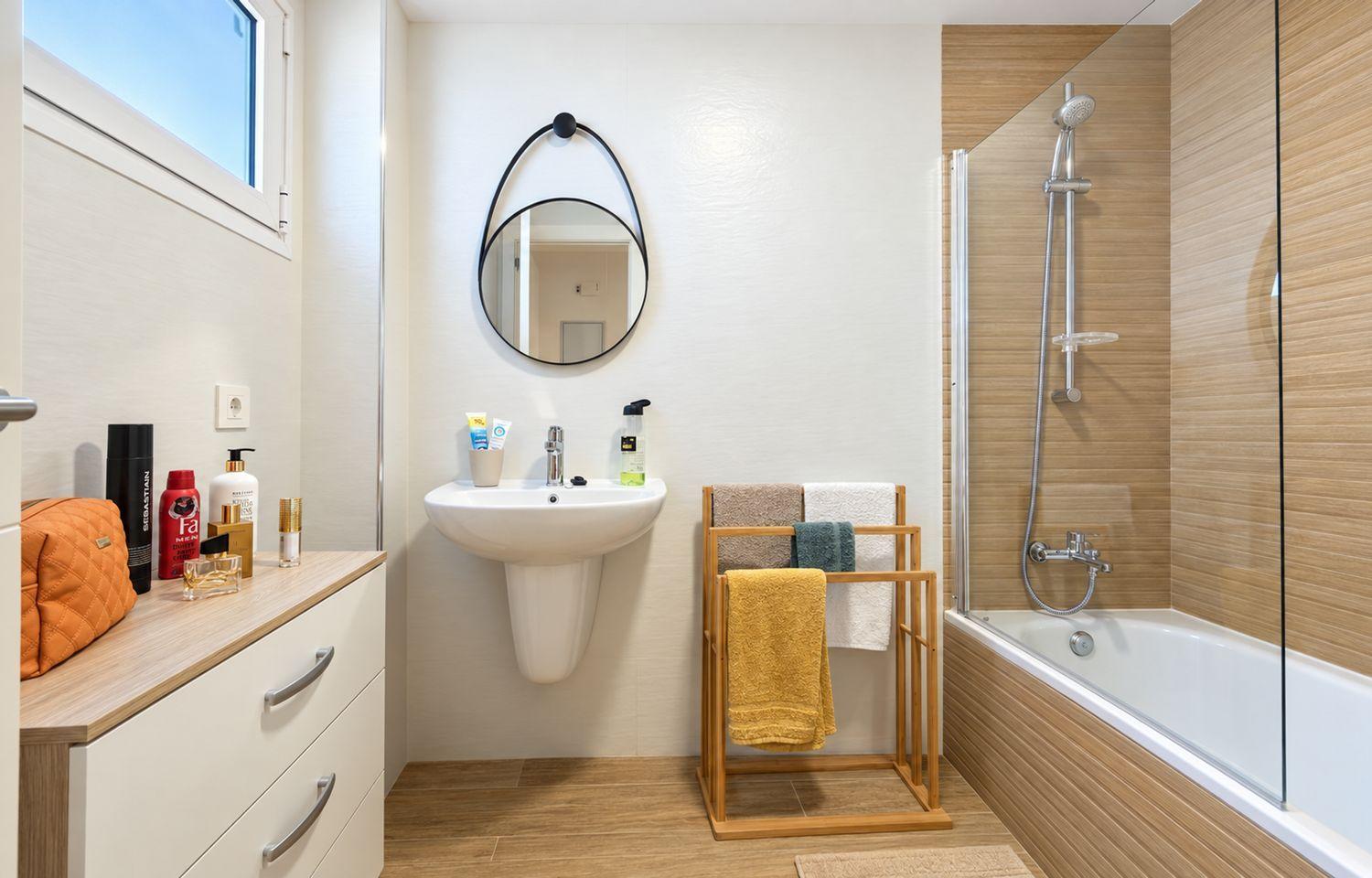 Flat for Sale in Casares
