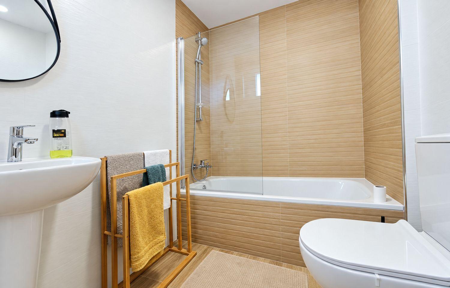 Flat for Sale in Casares