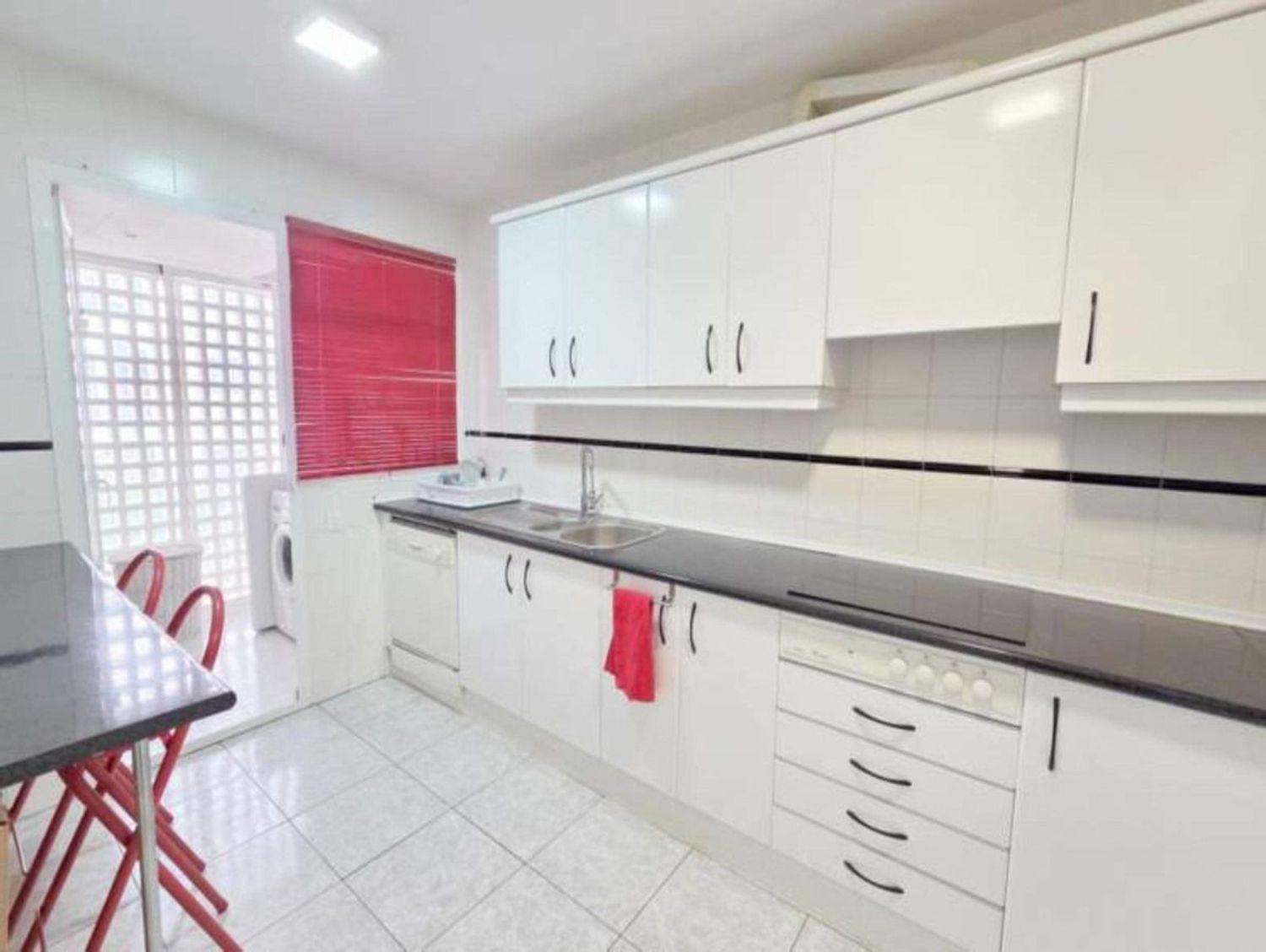 Ático en Venta en Manilva