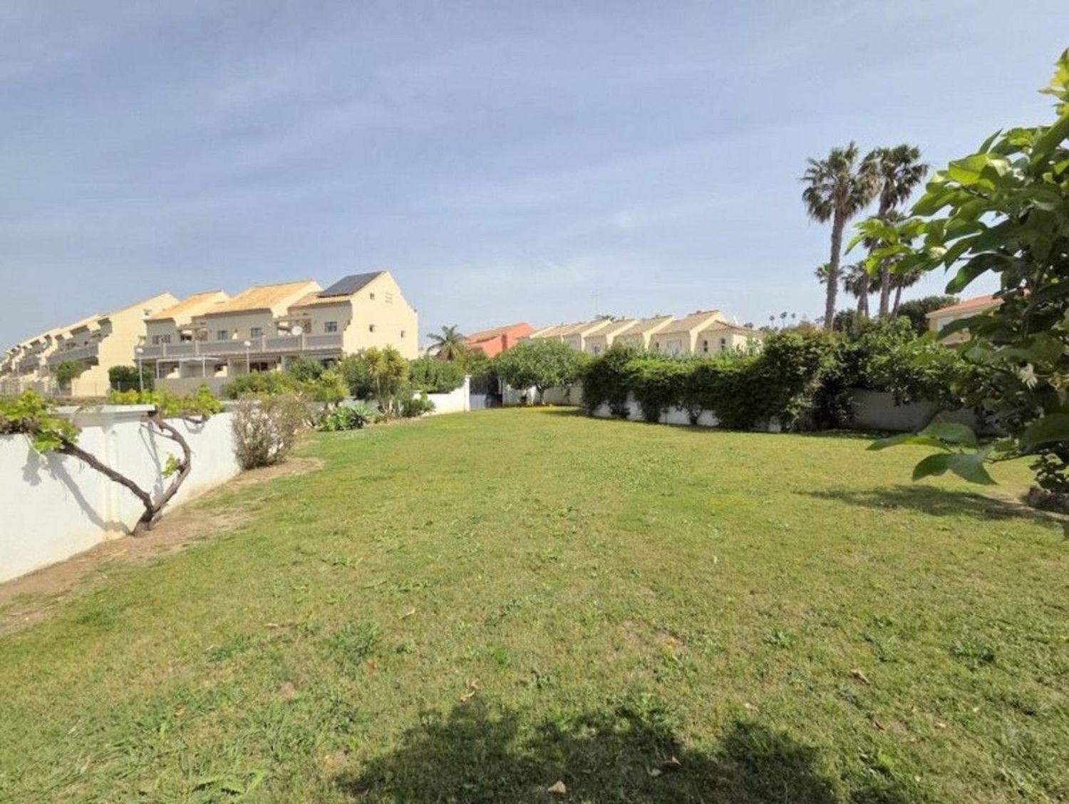 Plot for Sale in Manilva