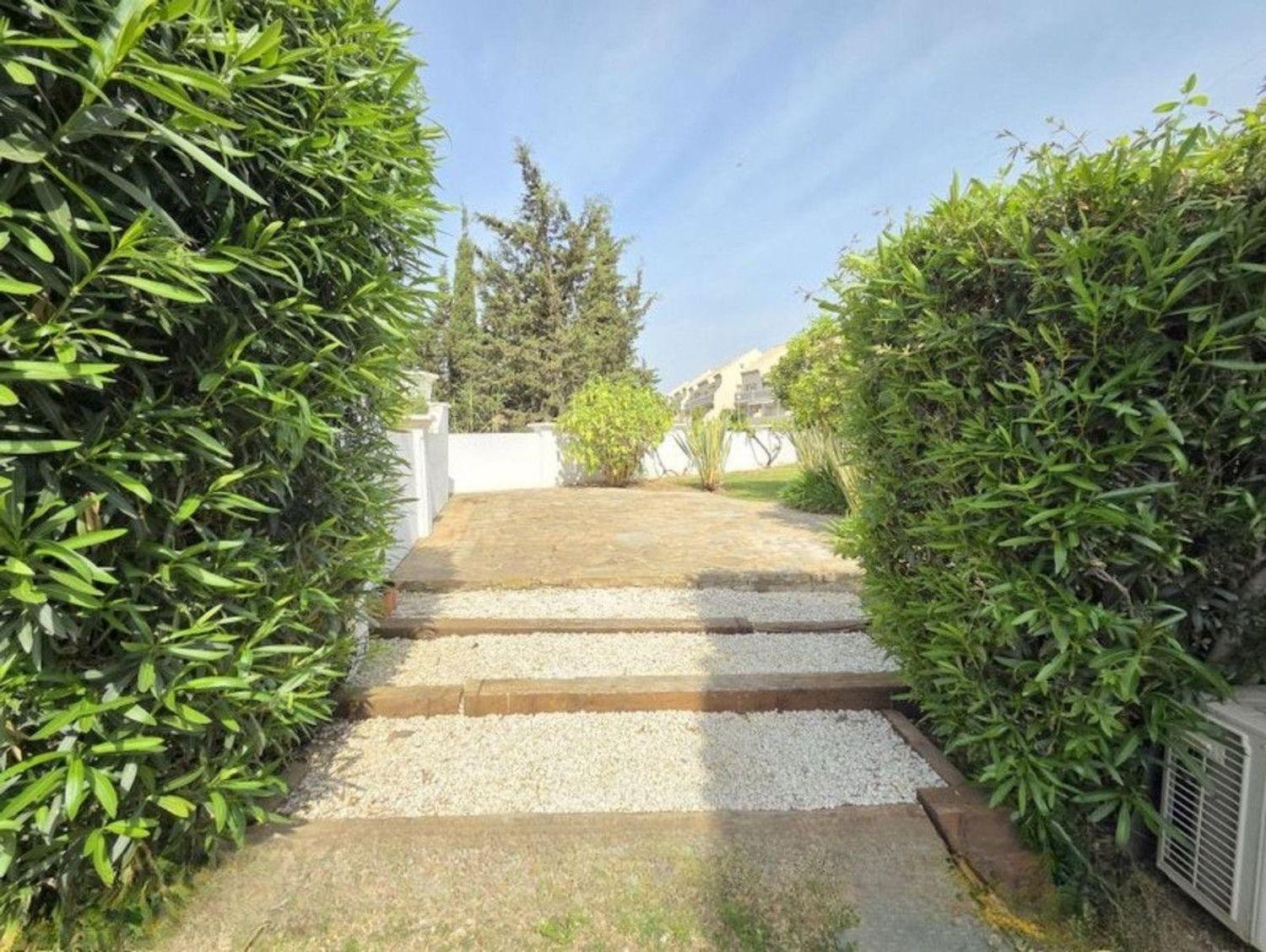 Plot for Sale in Manilva
