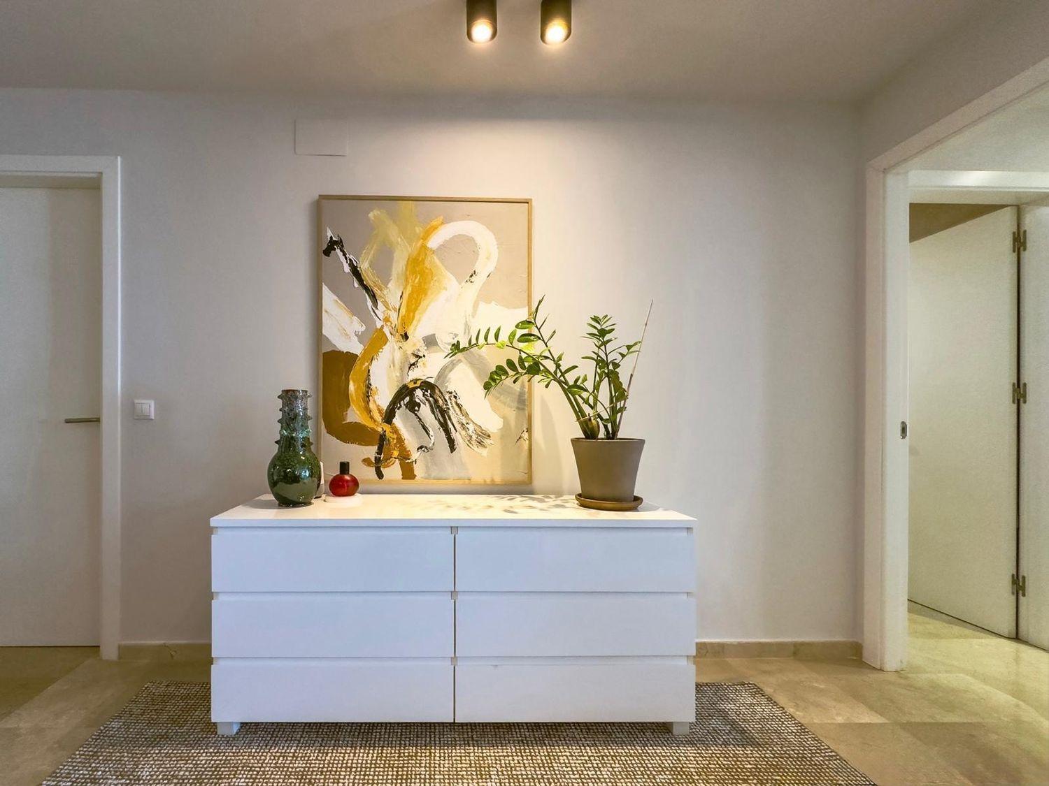 Piso en Venta en Manilva