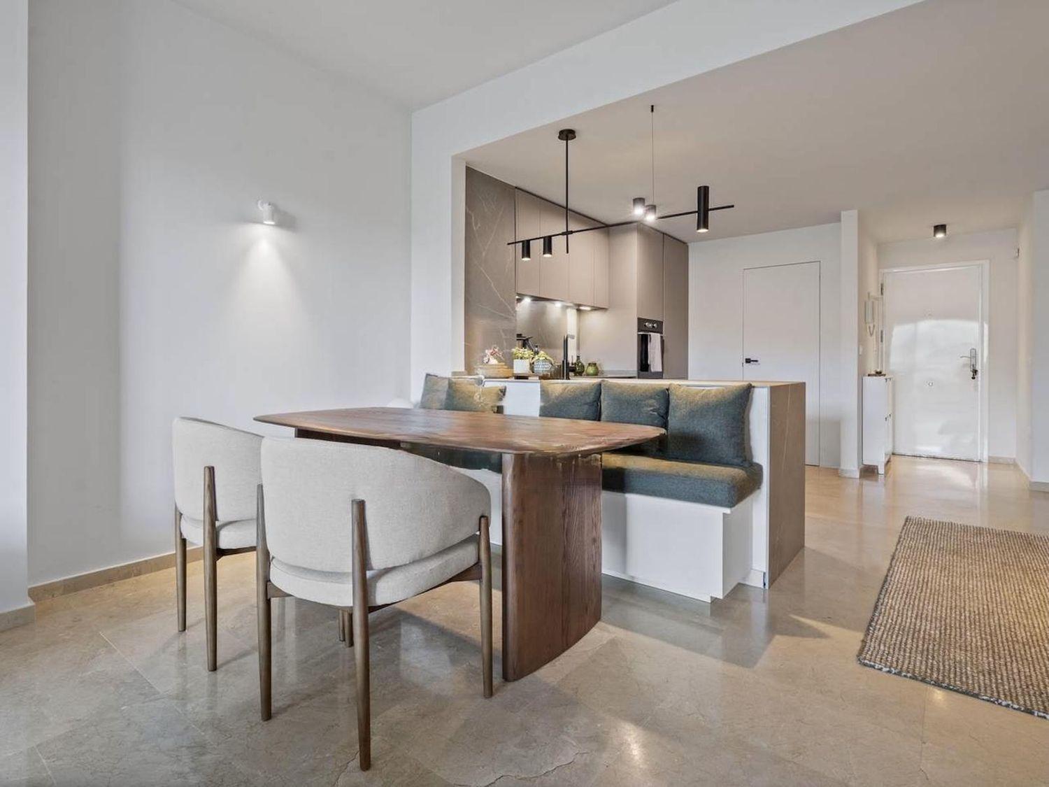 Piso en Venta en Manilva