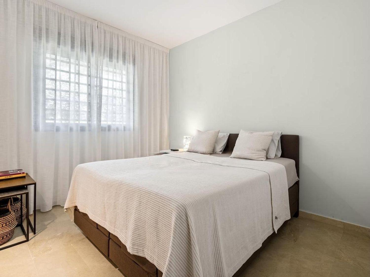 Piso en Venta en Manilva