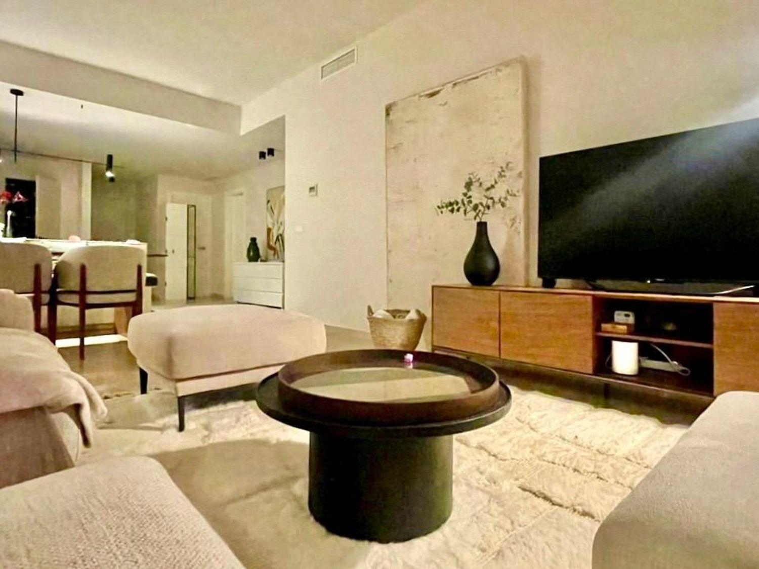 Piso en Venta en Manilva