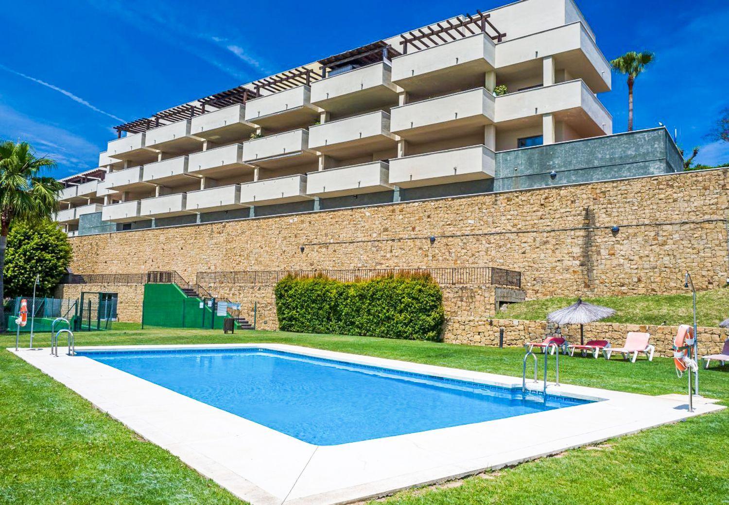 Piso en Venta en Manilva