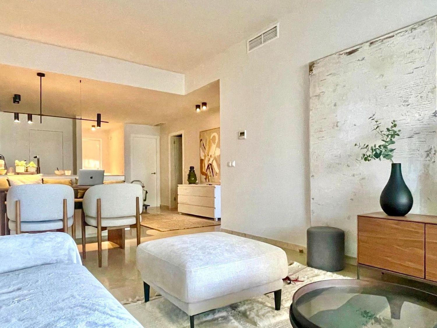 Piso en Venta en Manilva