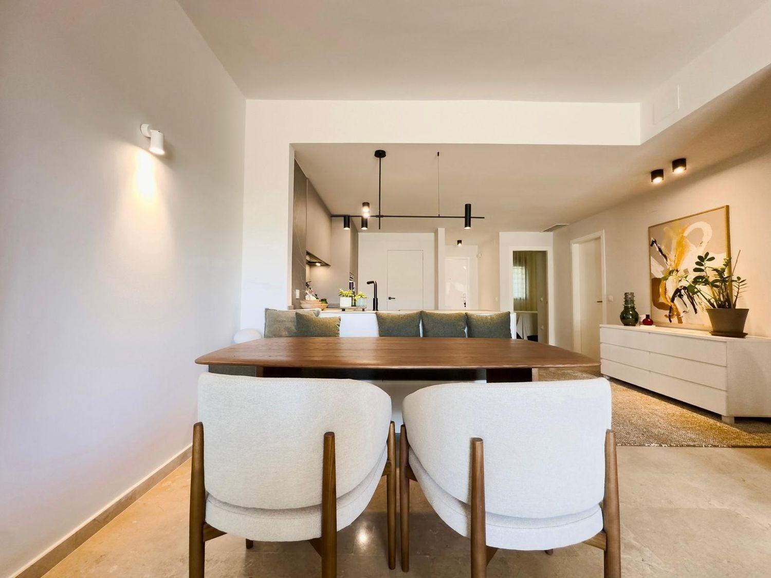 Piso en Venta en Manilva
