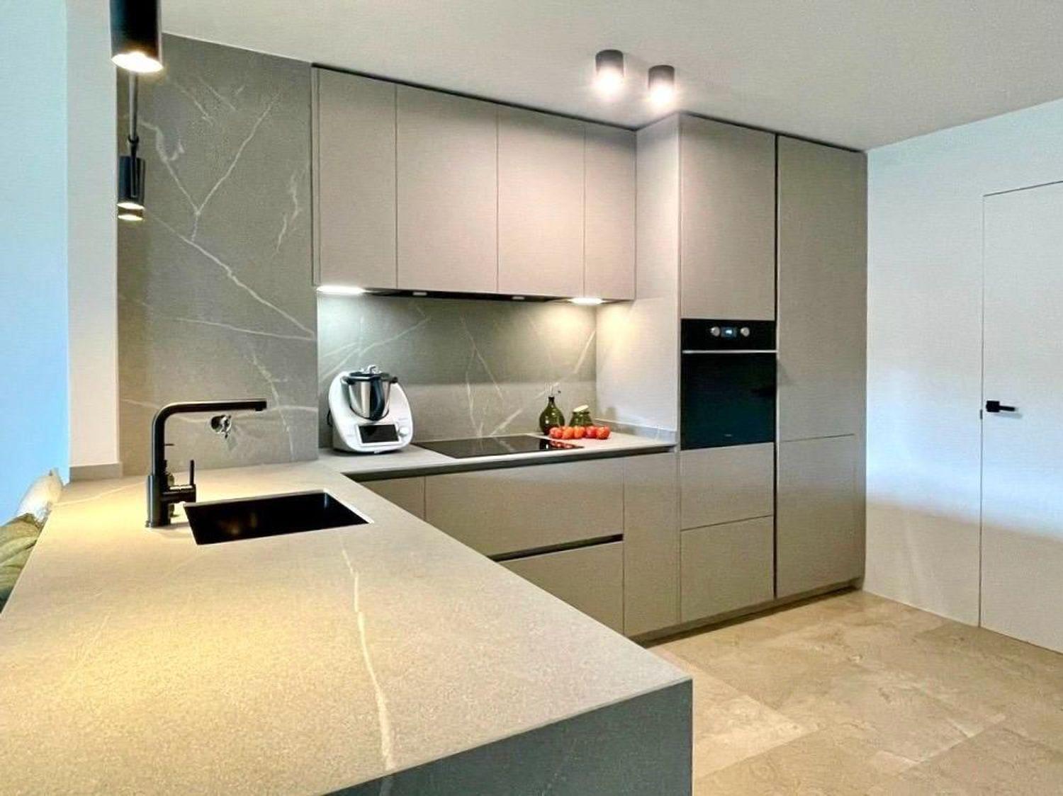 Piso en Venta en Manilva
