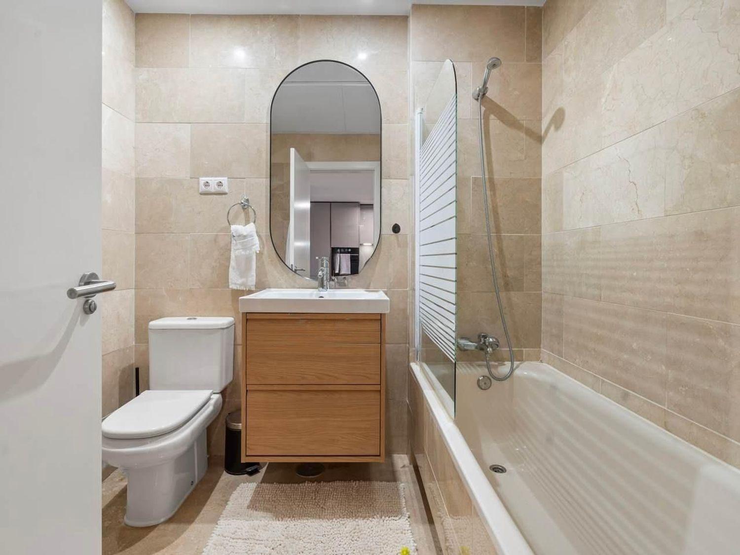 Piso en Venta en Manilva