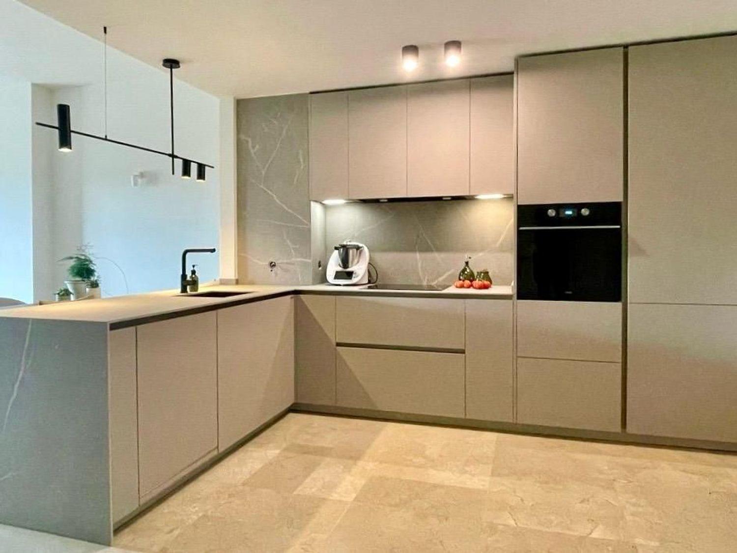Piso en Venta en Manilva
