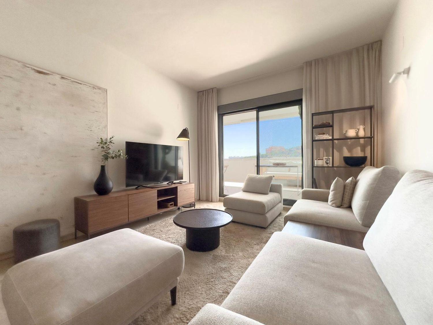 Piso en Venta en Manilva