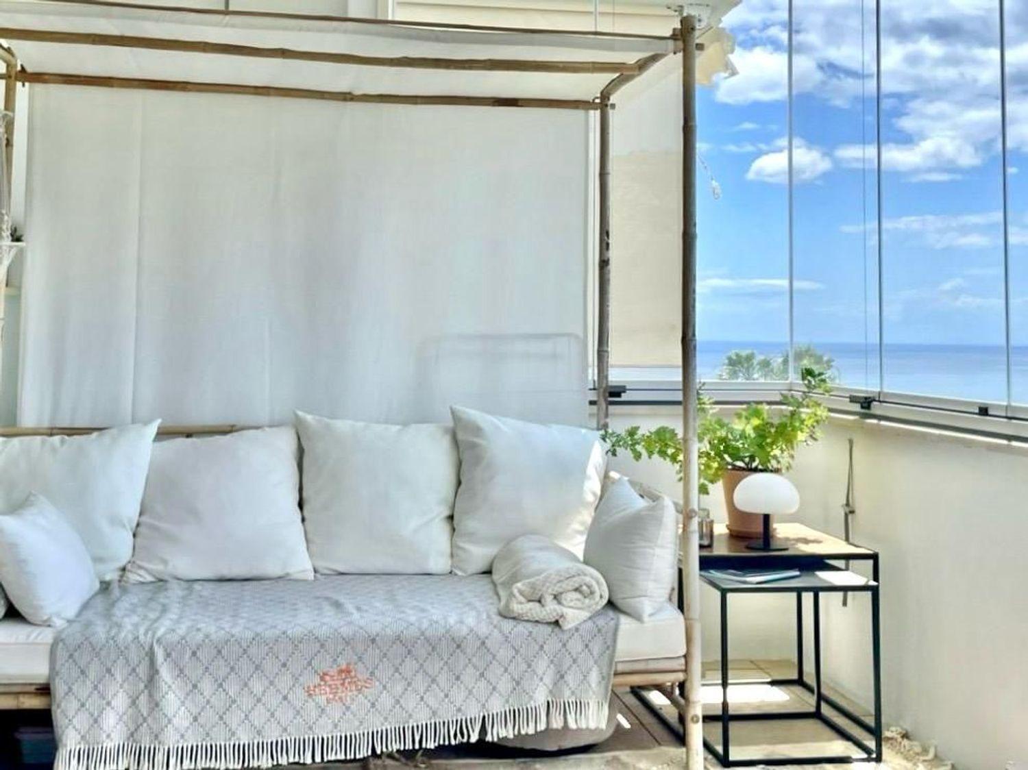 Piso en Venta en Manilva