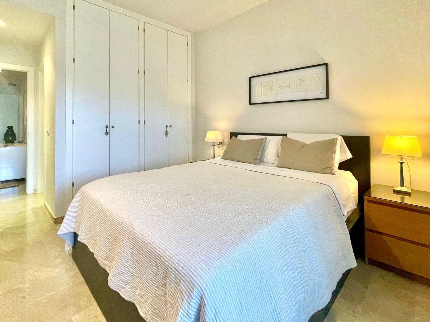 Piso en Venta en Manilva
