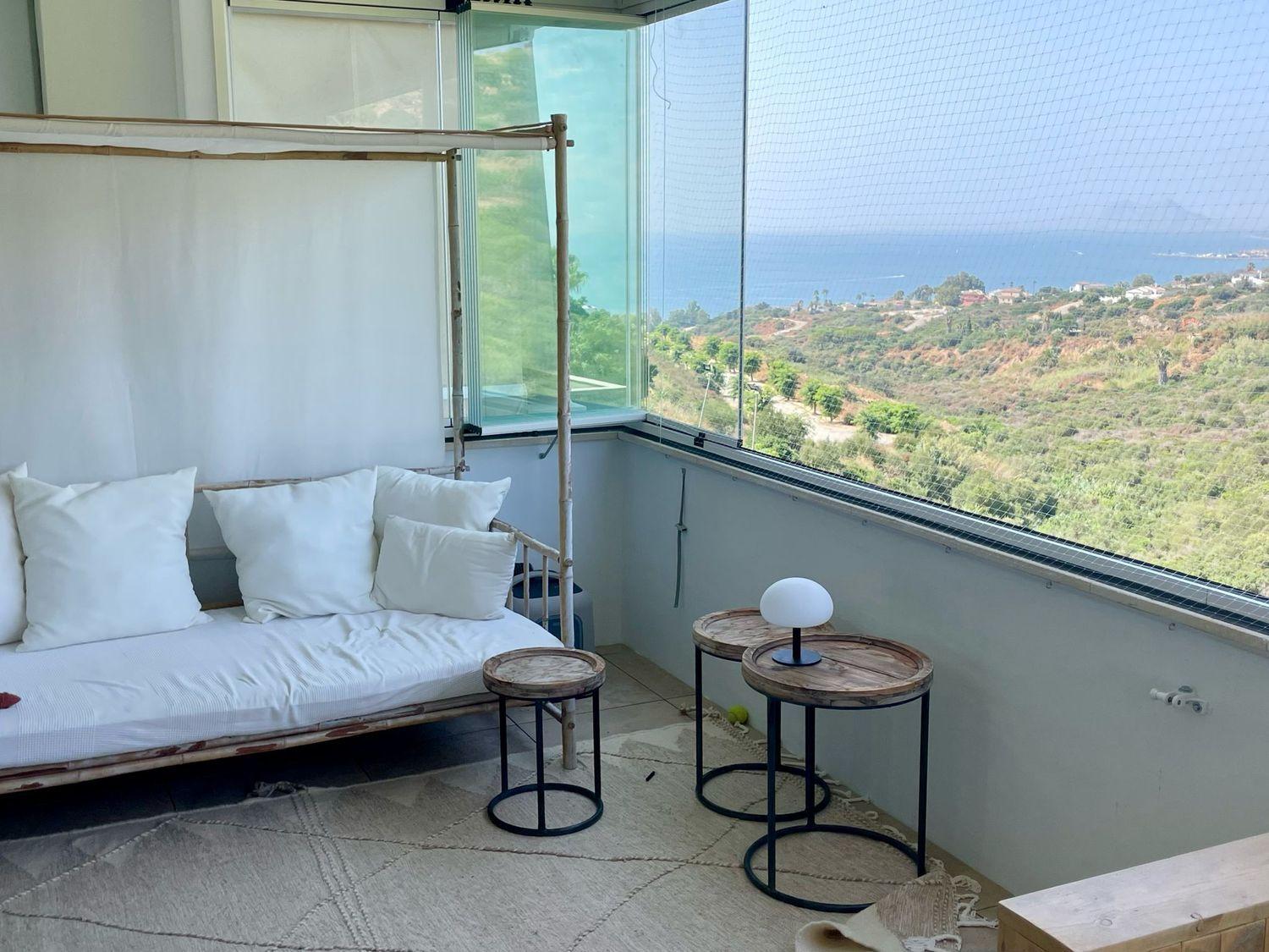 Piso en Venta en Manilva