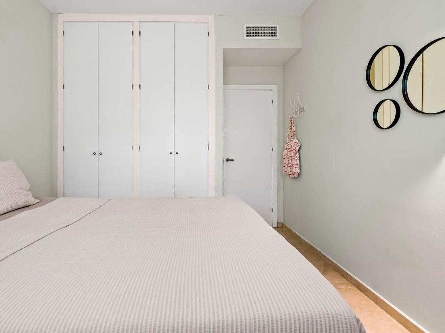 Piso en Venta en Manilva