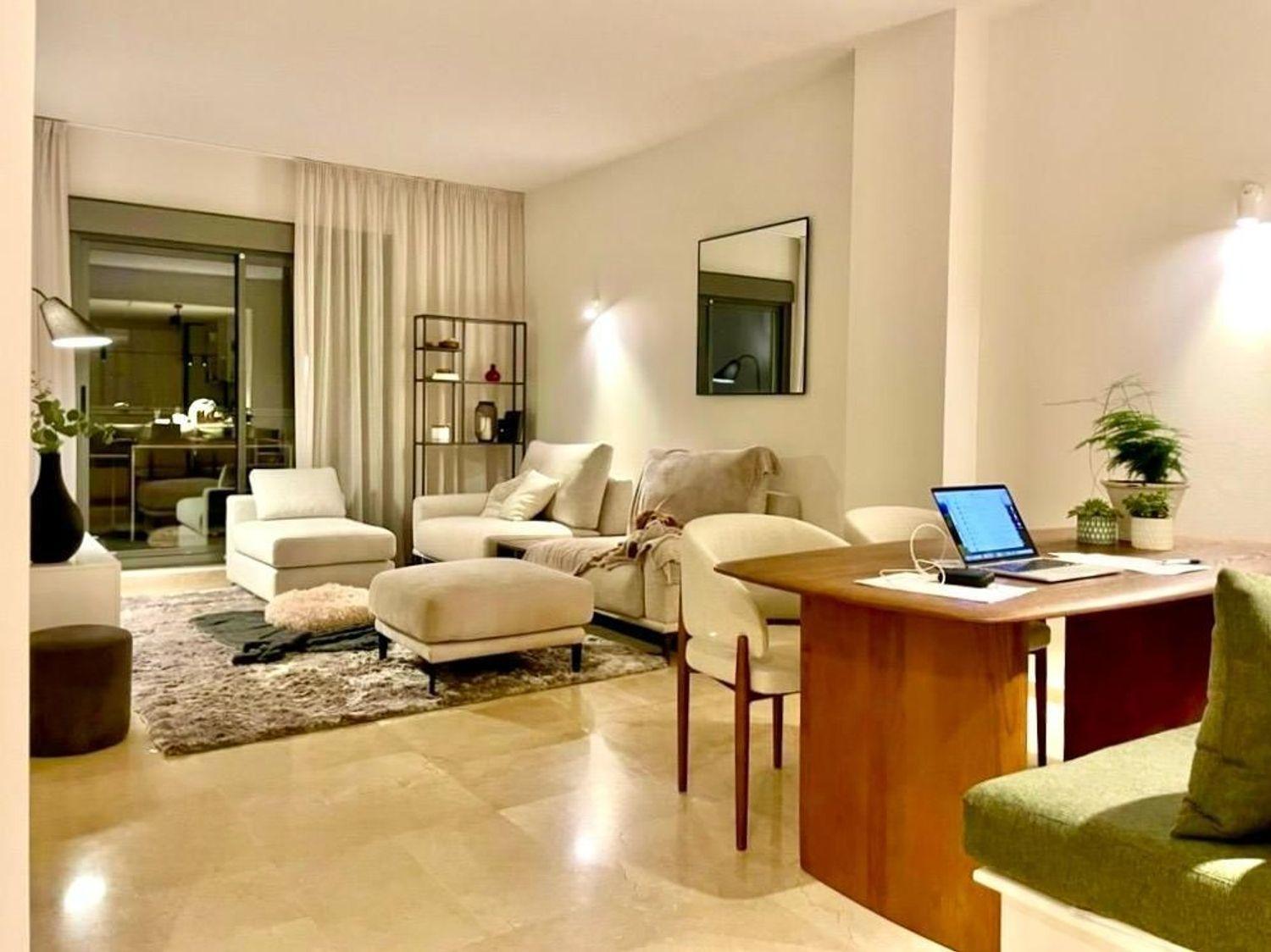 Piso en Venta en Manilva