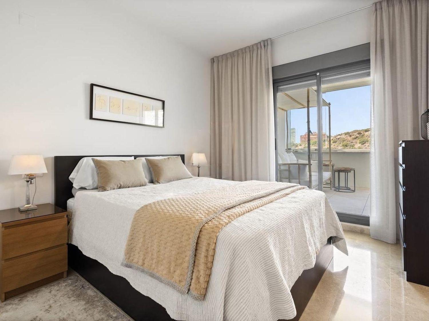 Piso en Venta en Manilva
