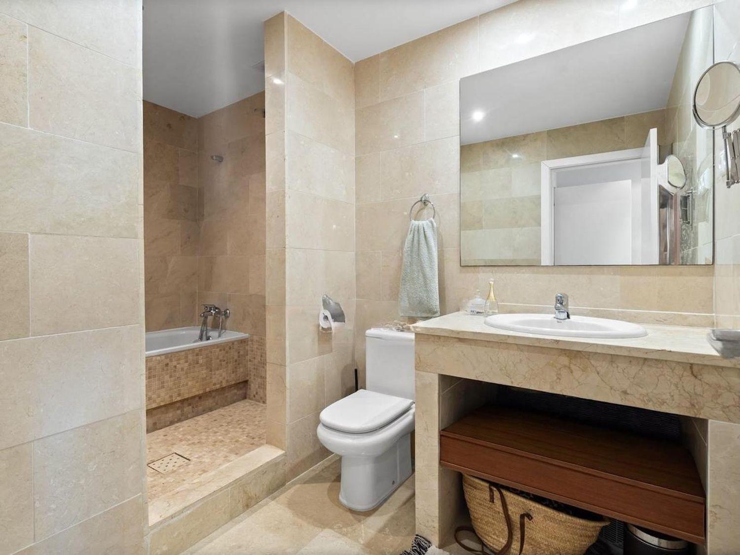 Piso en Venta en Manilva