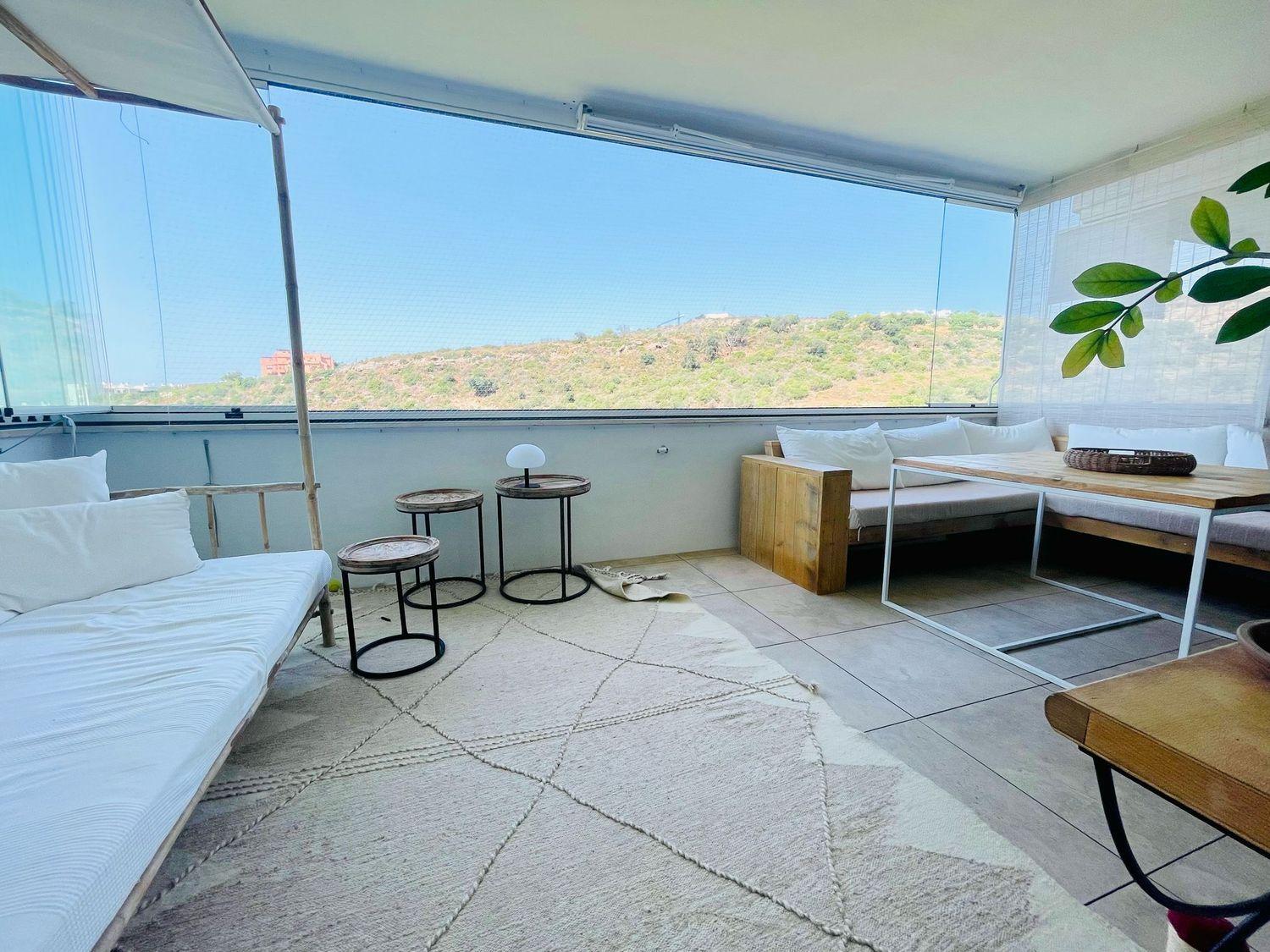 Piso en Venta en Manilva