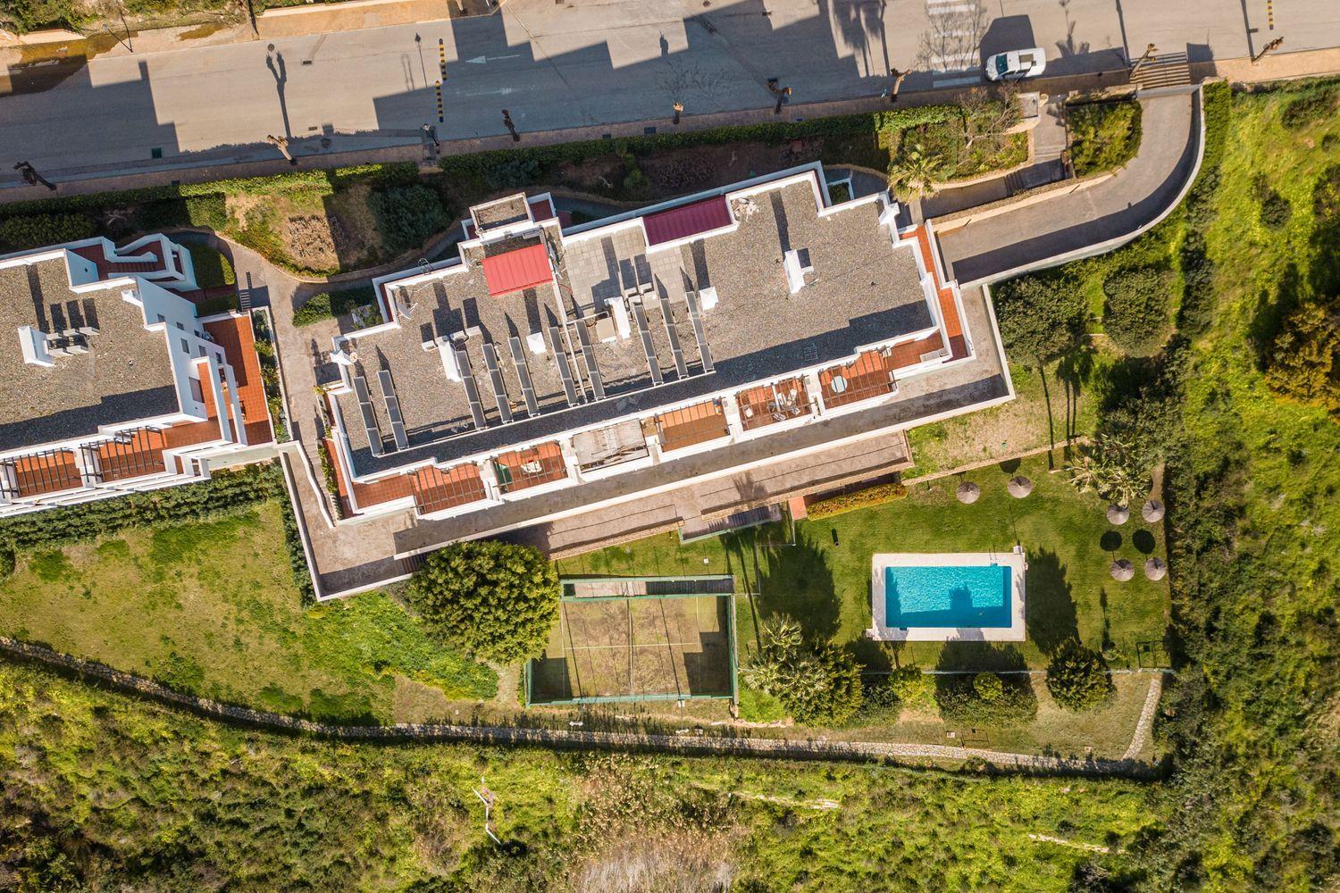 Piso en Venta en Manilva
