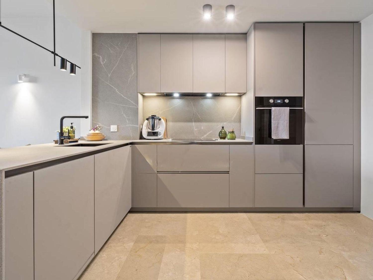 Piso en Venta en Manilva