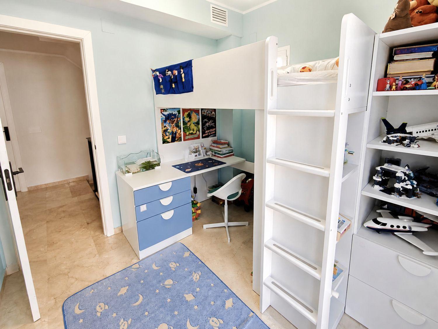 Pareado en Venta en Manilva