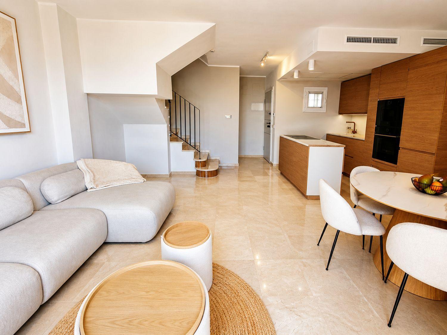Pareado en Venta en Manilva