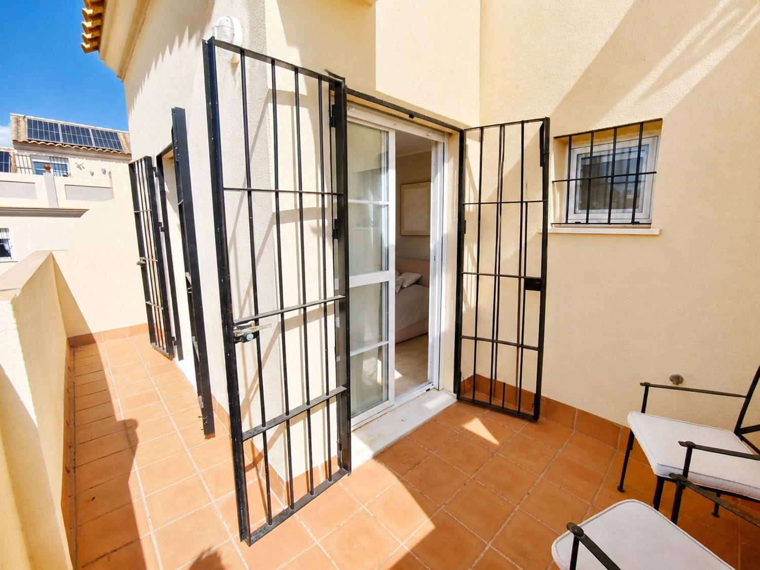 Pareado en Venta en Manilva
