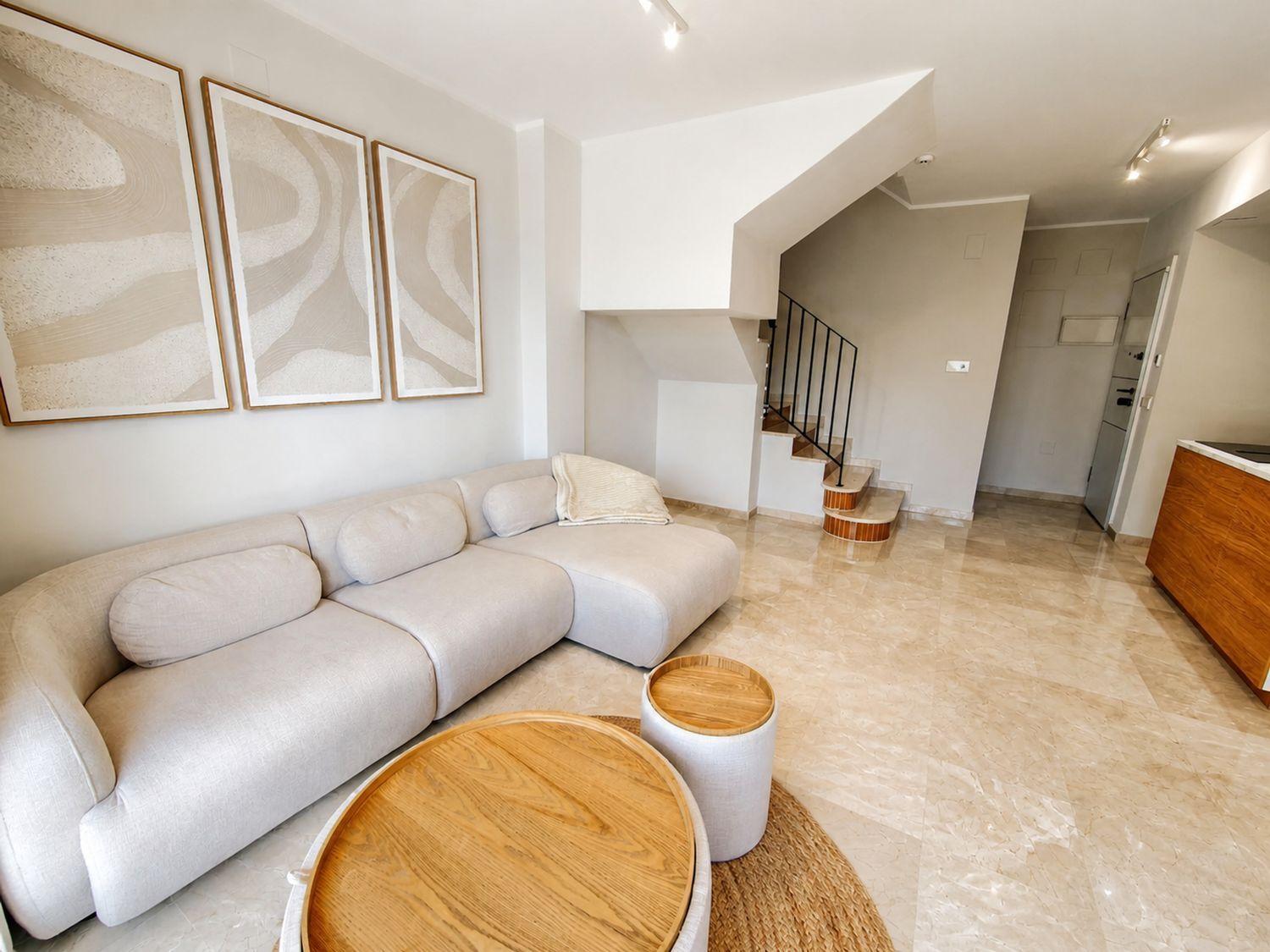 Pareado en Venta en Manilva