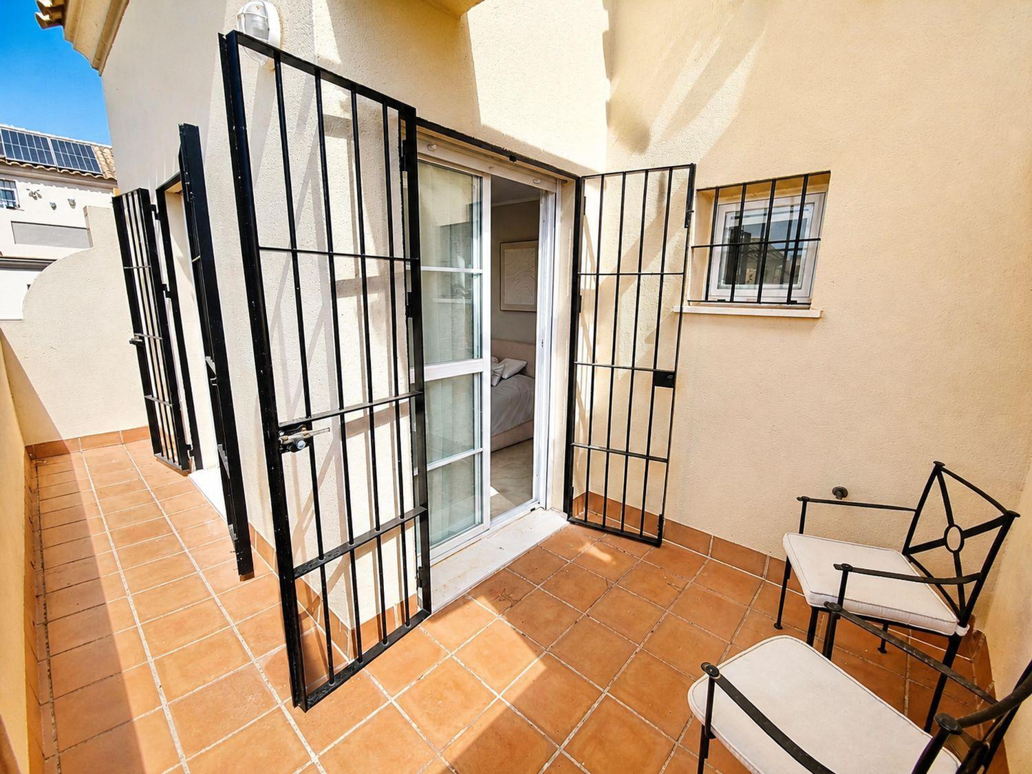 Pareado en Venta en Manilva