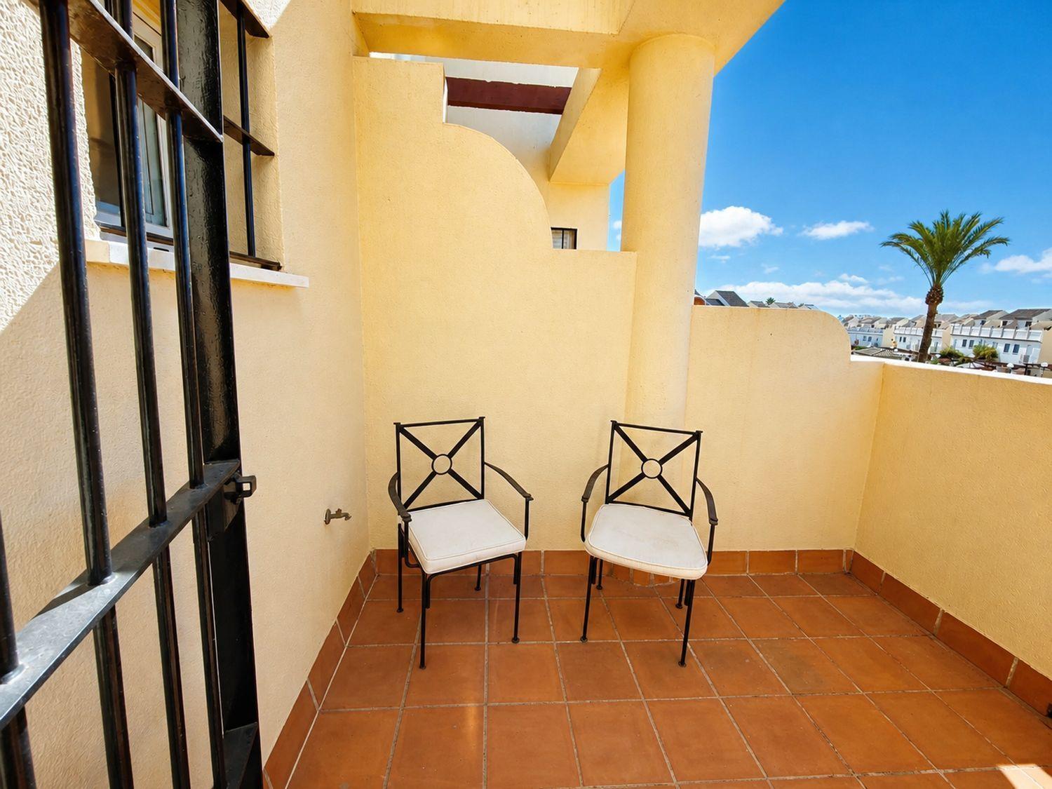 Pareado en Venta en Manilva