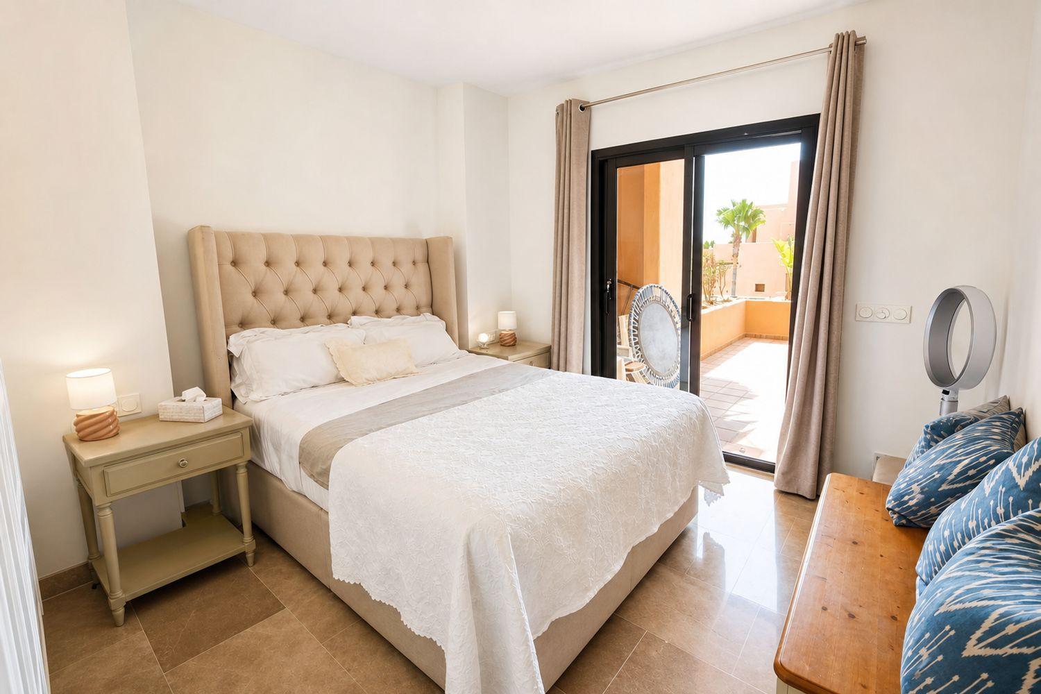 Piso en Venta en Manilva