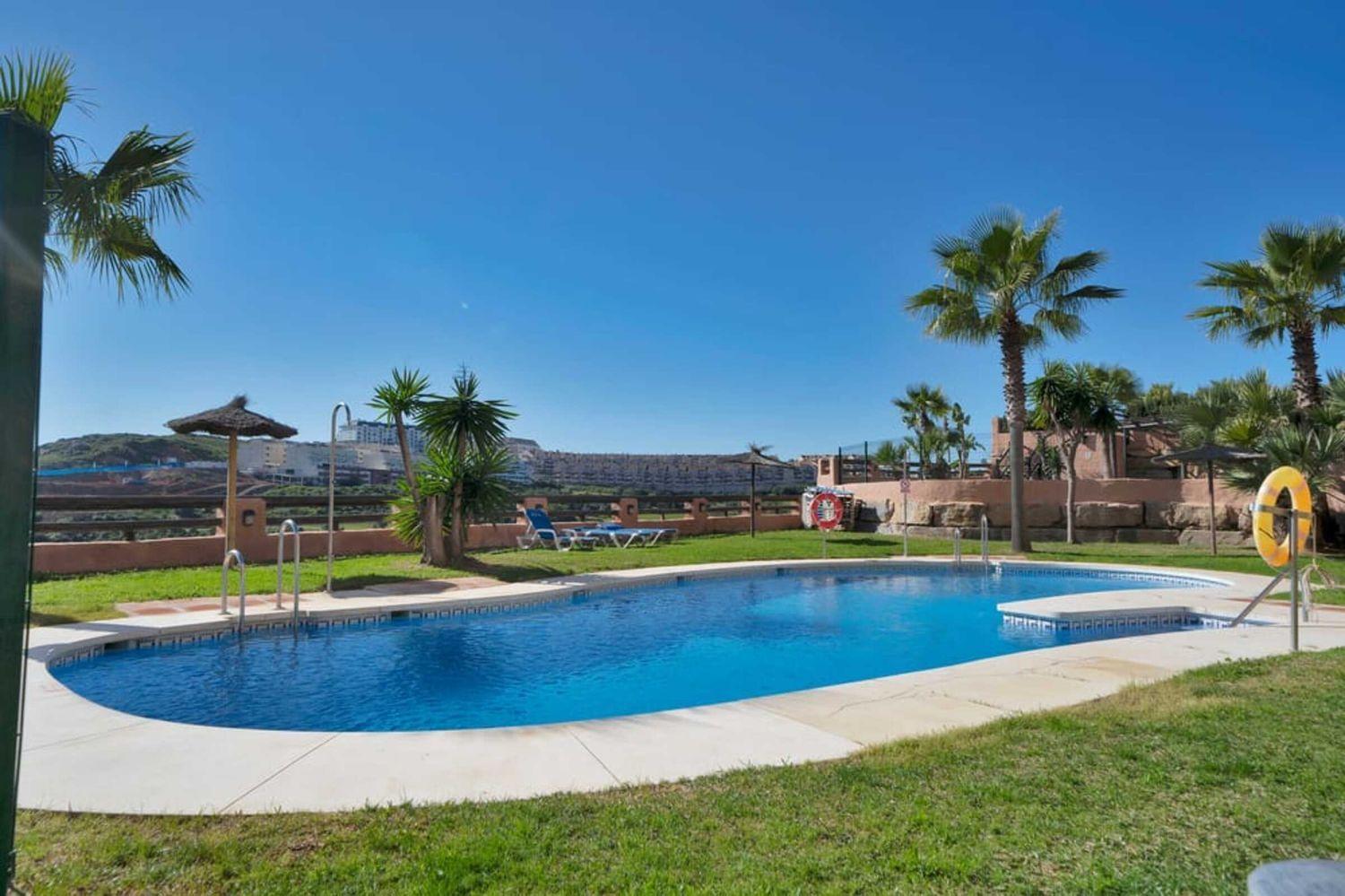 Piso en Venta en Manilva