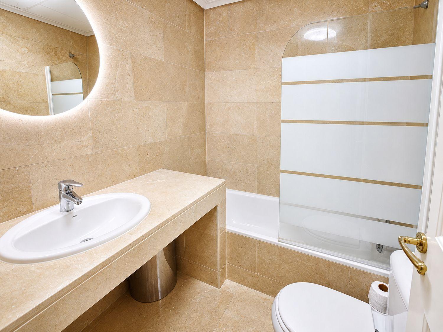 Piso en Venta en Manilva