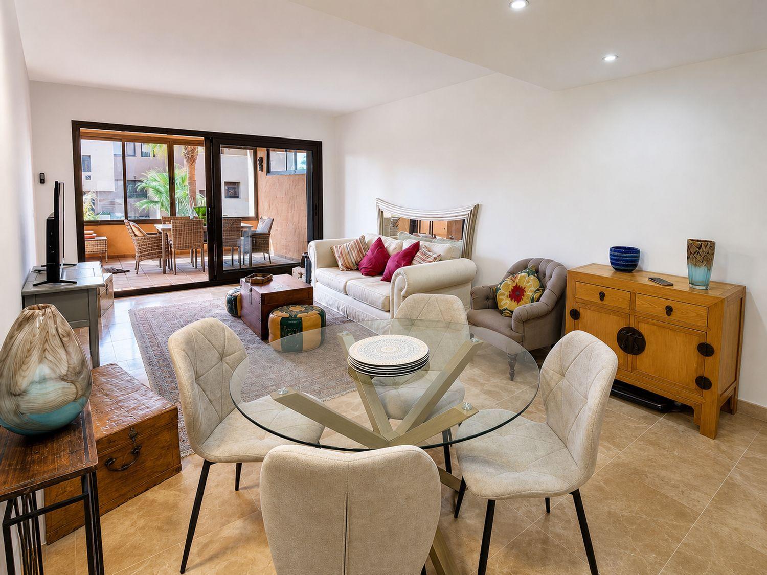 Piso en Venta en Manilva