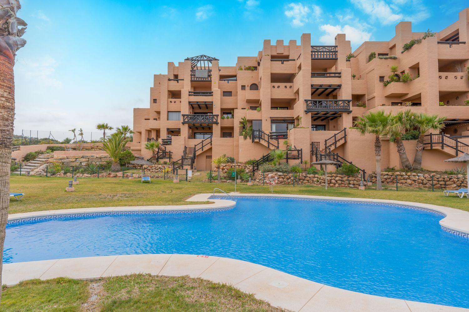 Piso en Venta en Manilva