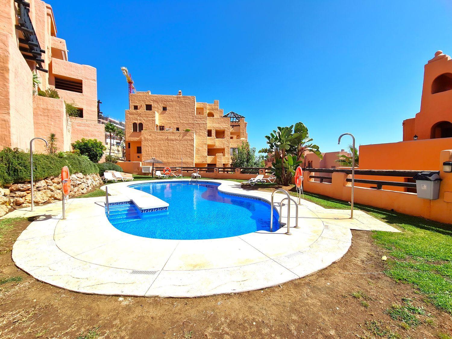Piso en Venta en Manilva