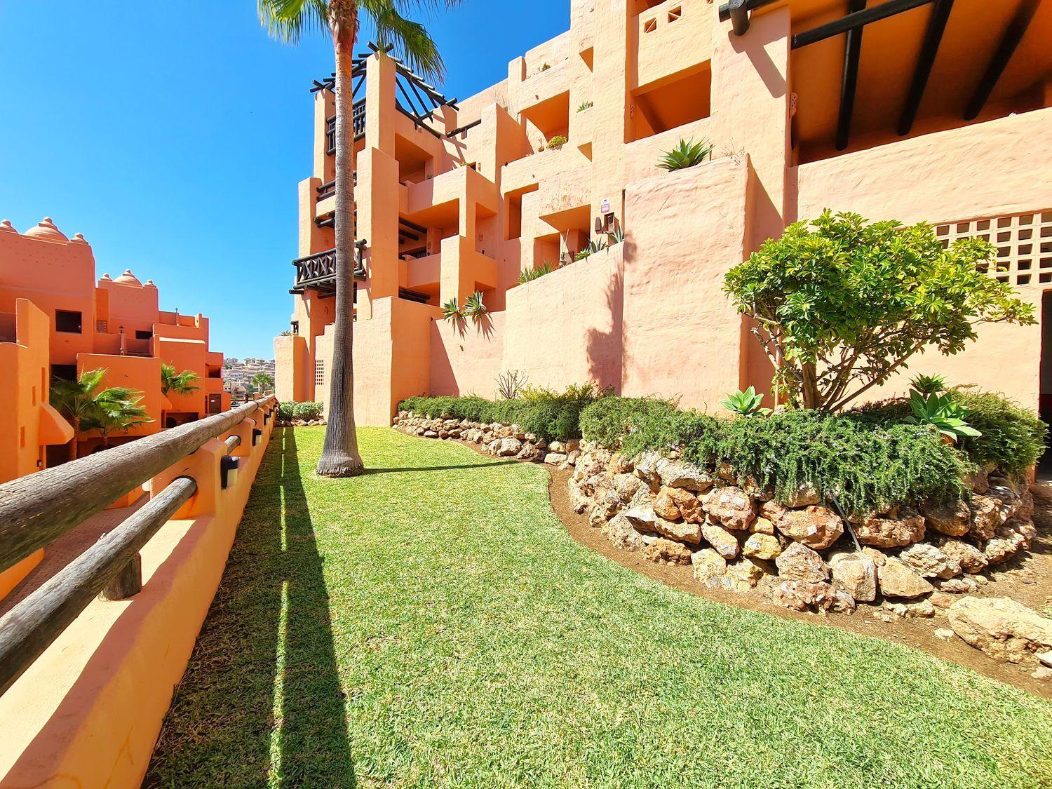 Piso en Venta en Manilva
