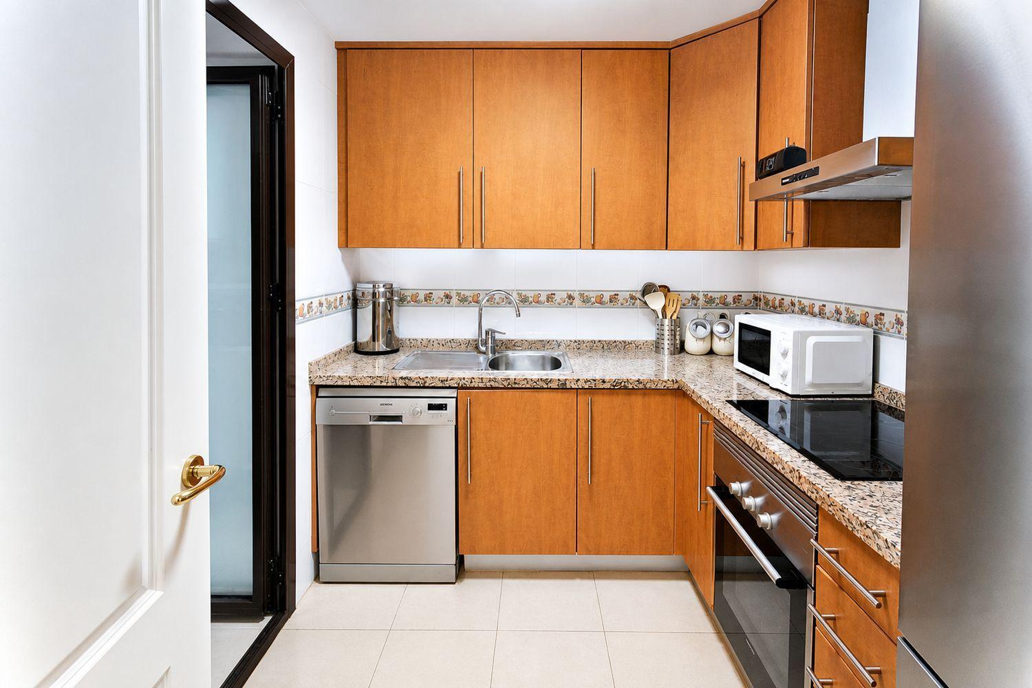 Piso en Venta en Manilva