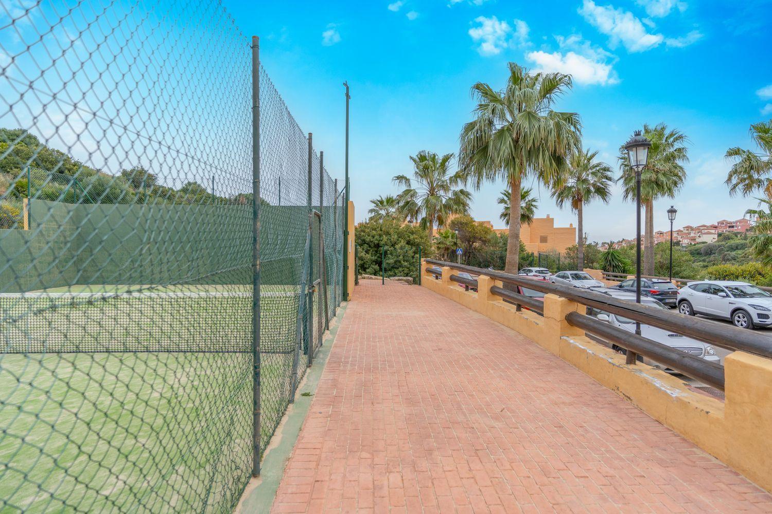 Piso en Venta en Manilva