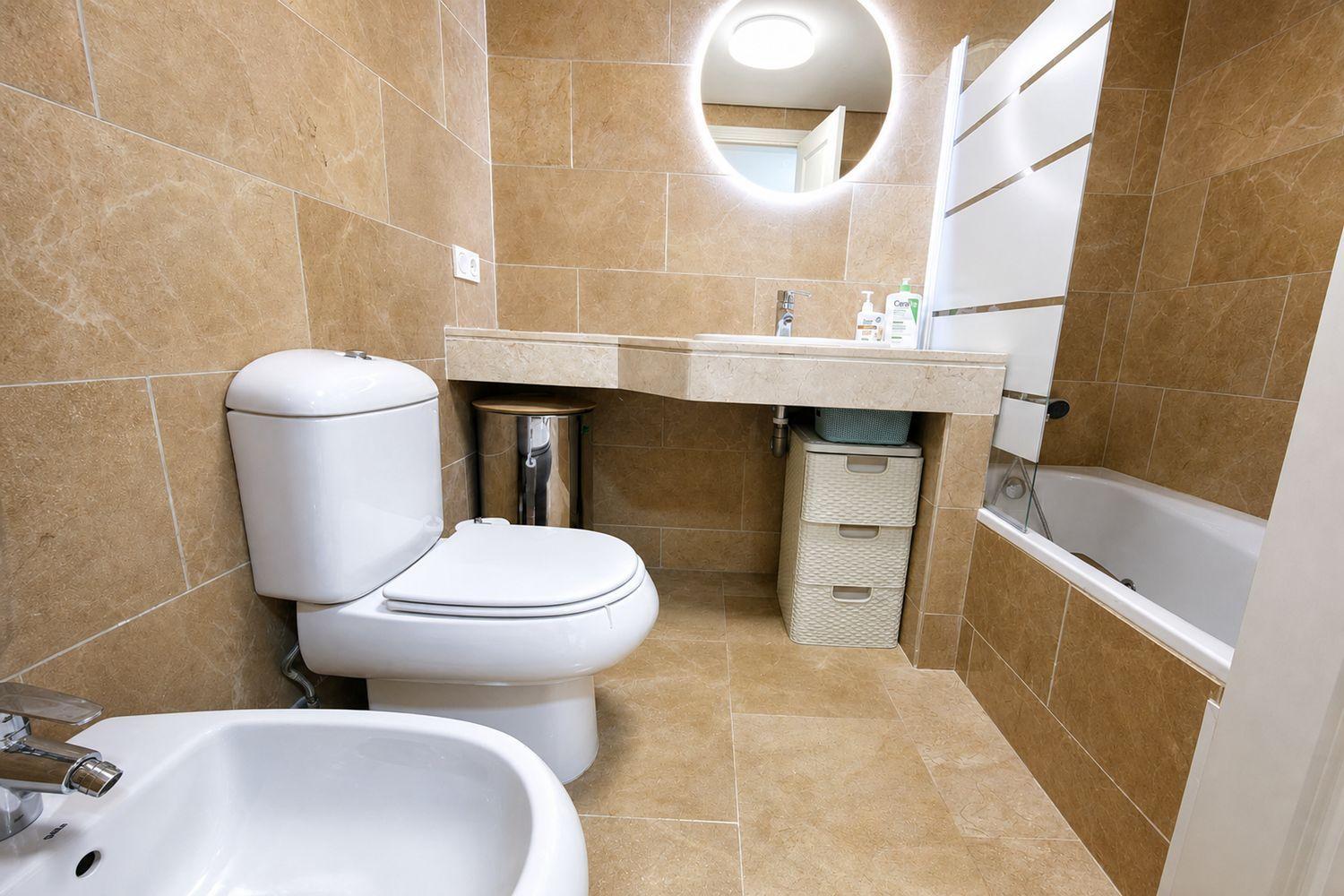 Piso en Venta en Manilva