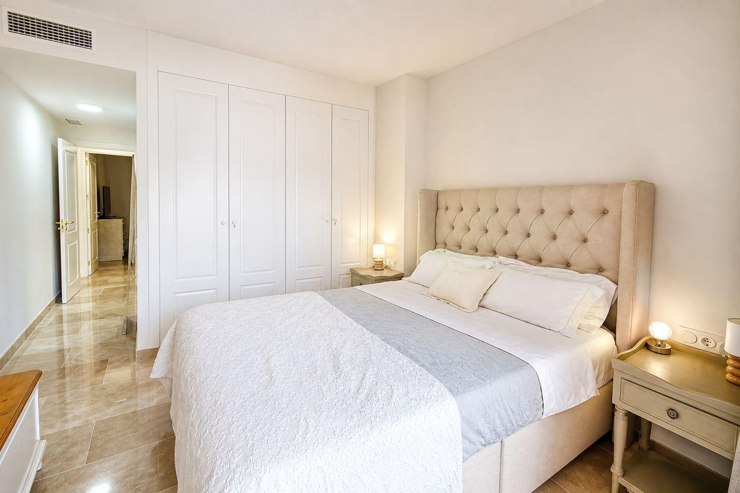 Piso en Venta en Manilva
