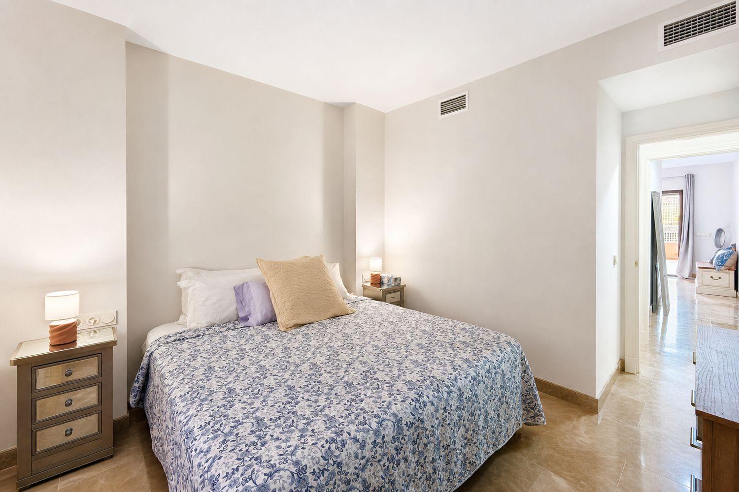 Piso en Venta en Manilva