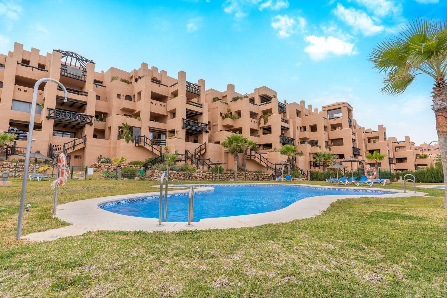 Piso en Venta en Manilva