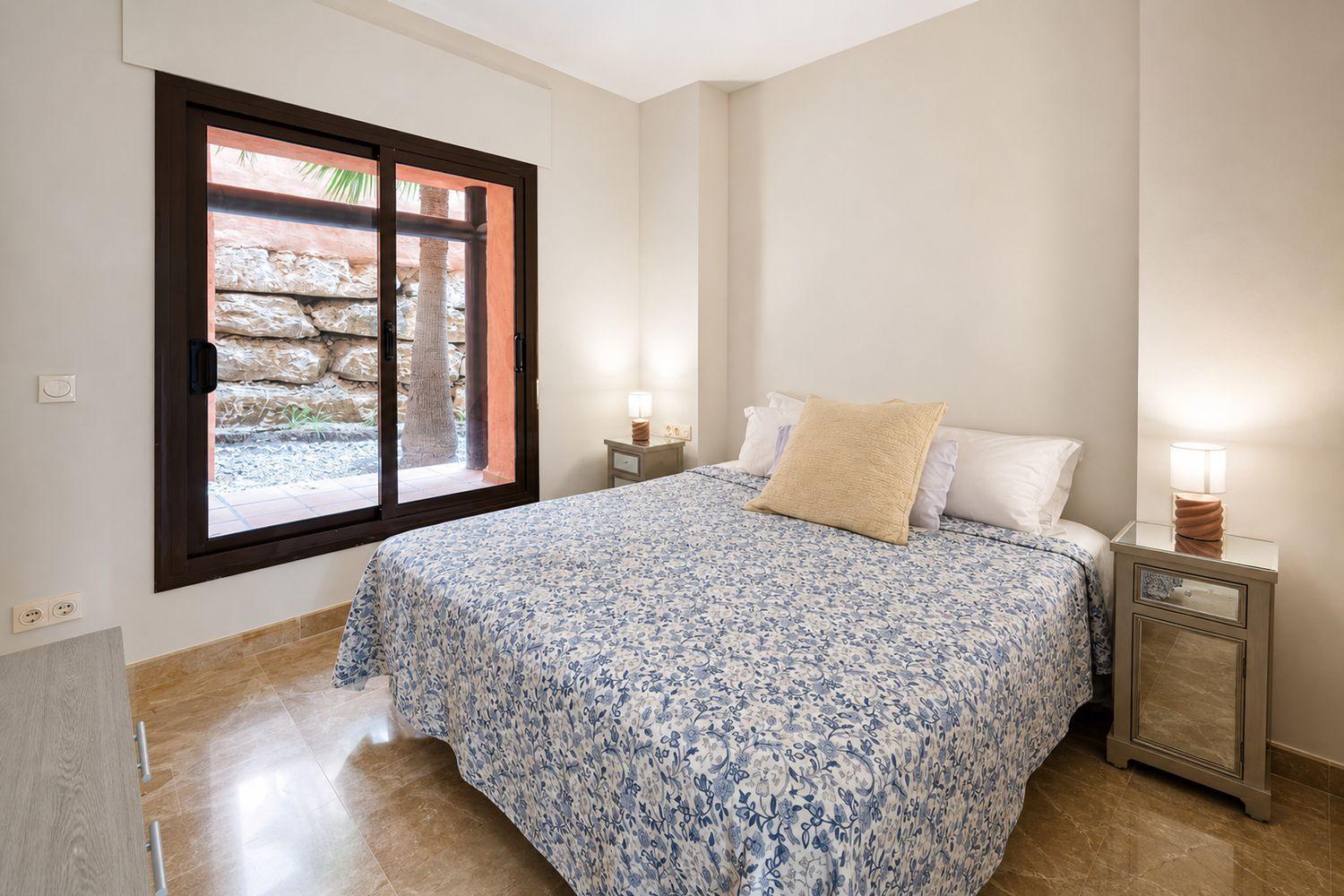 Piso en Venta en Manilva