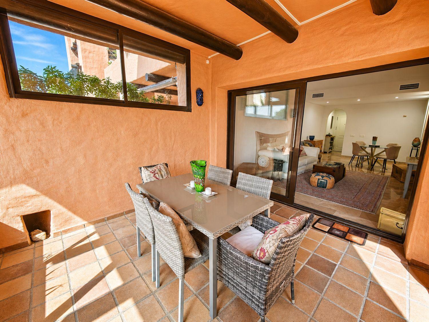 Piso en Venta en Manilva