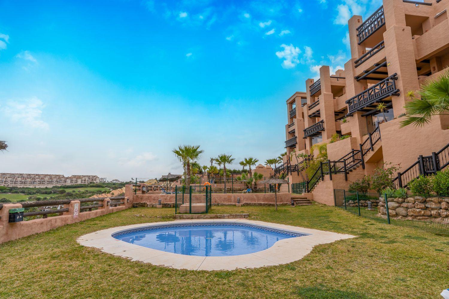 Piso en Venta en Manilva